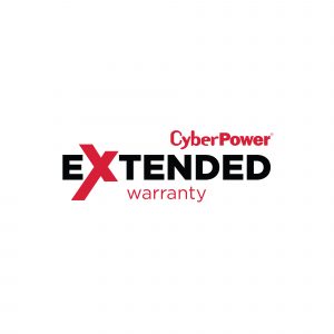 Extended Warranty 3-phase