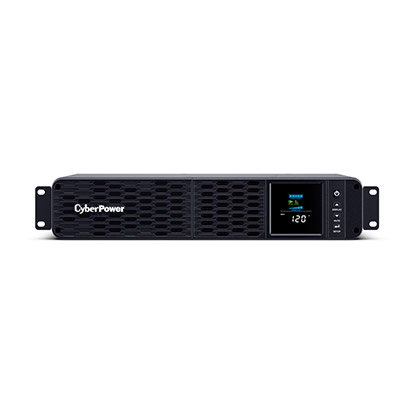 CP2000PFCRM2U front facing on white background