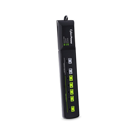 HT705GR advanced power strip