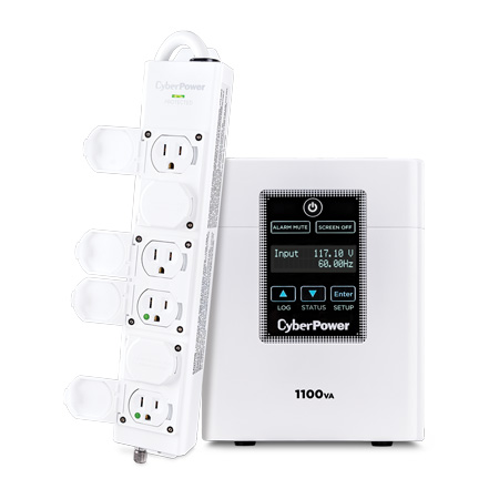 Medical UPS product family