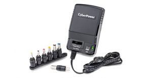 Universal Power Adapters