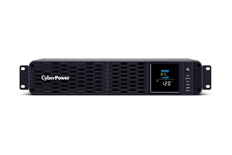 CP1500PFCRM2U front view
