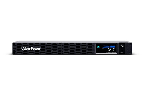CP500PFCRM1U front view