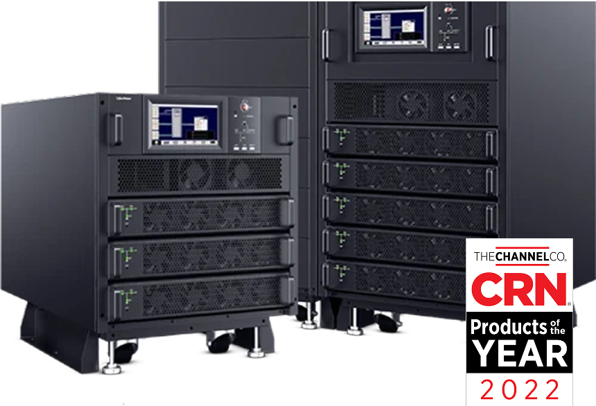 3phase rack