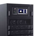 3-Phase UPS Systems