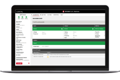 Software screenshot