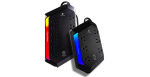 GX Series Surge