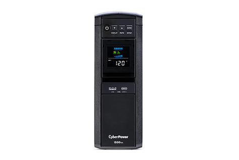 GX1500U front view