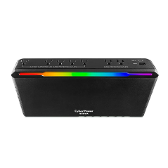 GX950UC front facing on white background