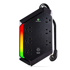 GXS604C2 front facing on white background
