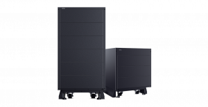 Battery Cabinets