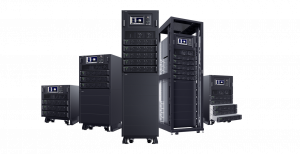 3-Phase UPS Systems
