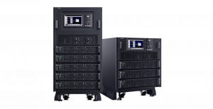 Smart App Online 3-Phase UPS