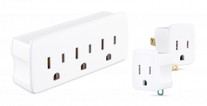 Adapters And Taps