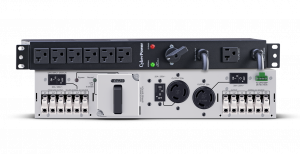 Maintenance Bypass PDU