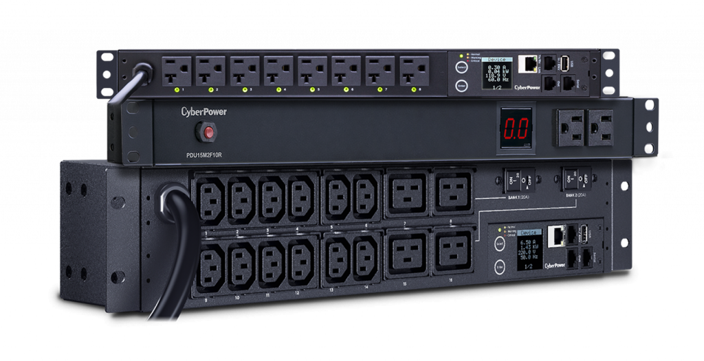 PDU