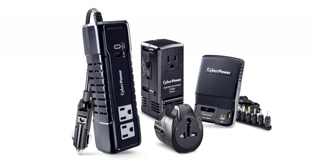 Power Accessories