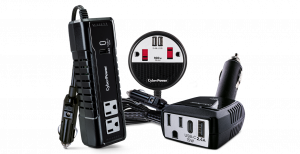 Power Inverters