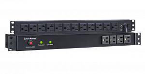 Rackbar Surge