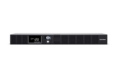 OR500LCDRM1U front view