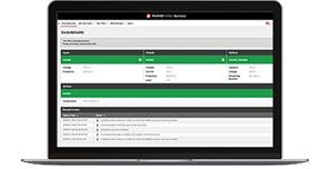 PowerPanel® Business Software