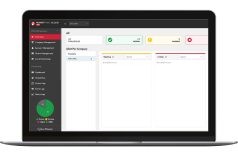 PowerPanel Cloud Pro screenshot