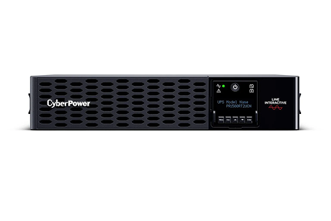 PR1500RT2UCN front view