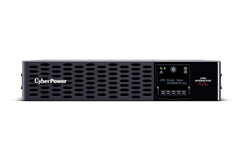 PR3000RTXL2UC front view