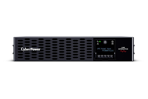 PR3000RTXL2UCN front view
