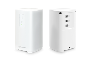 DC Output UPS