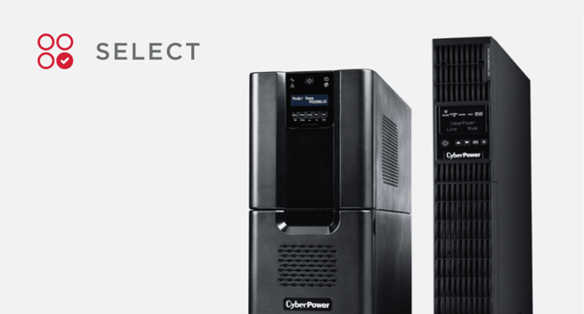 UPS product family