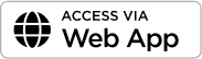 Web App icon