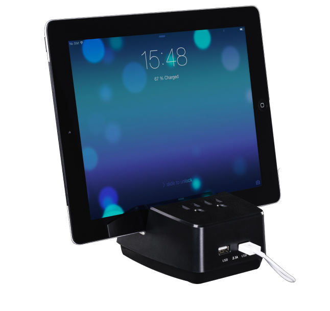 Battery management product